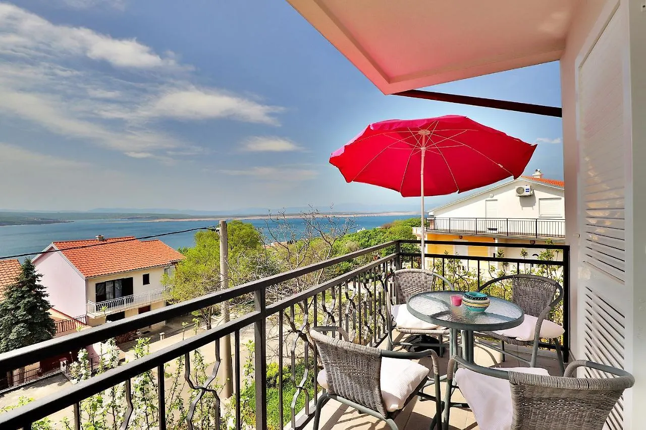 Sunset Apartments Crikvenica Croatia