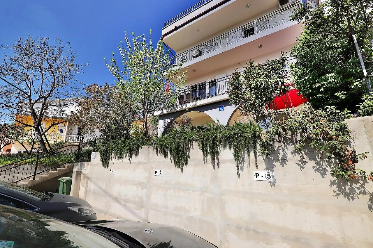 Sunset Apartments Crikvenica