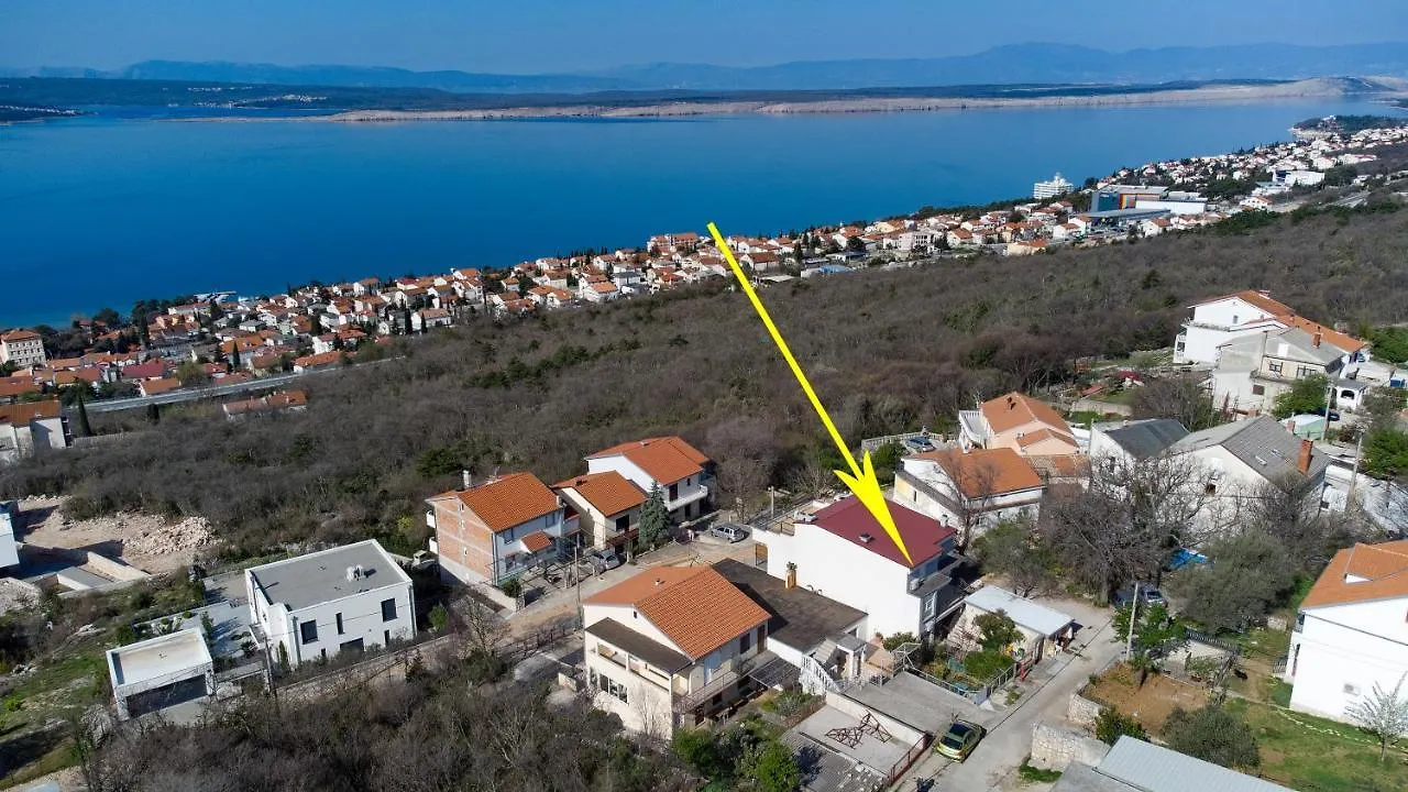 Sunset Apartments Crikvenica