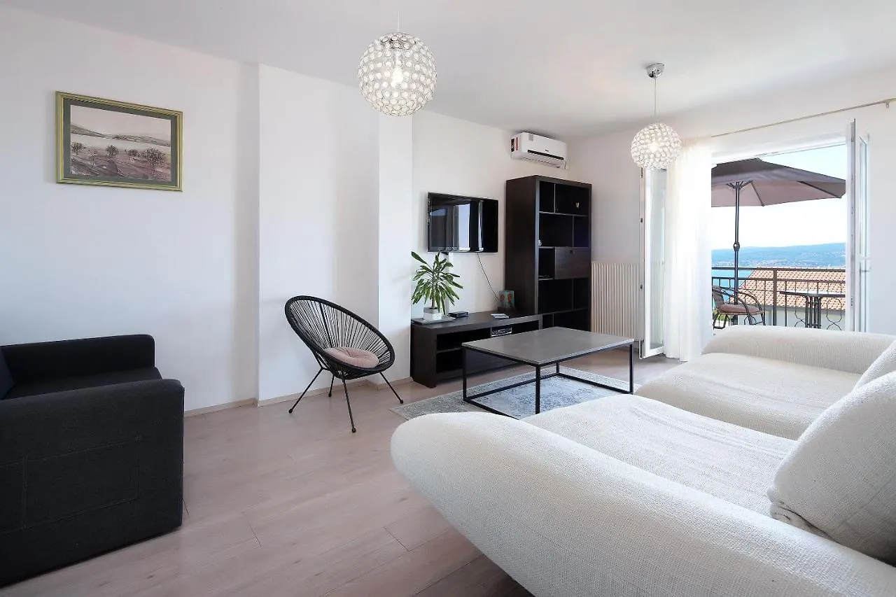 Sunset Apartments Crikvenica 0*,