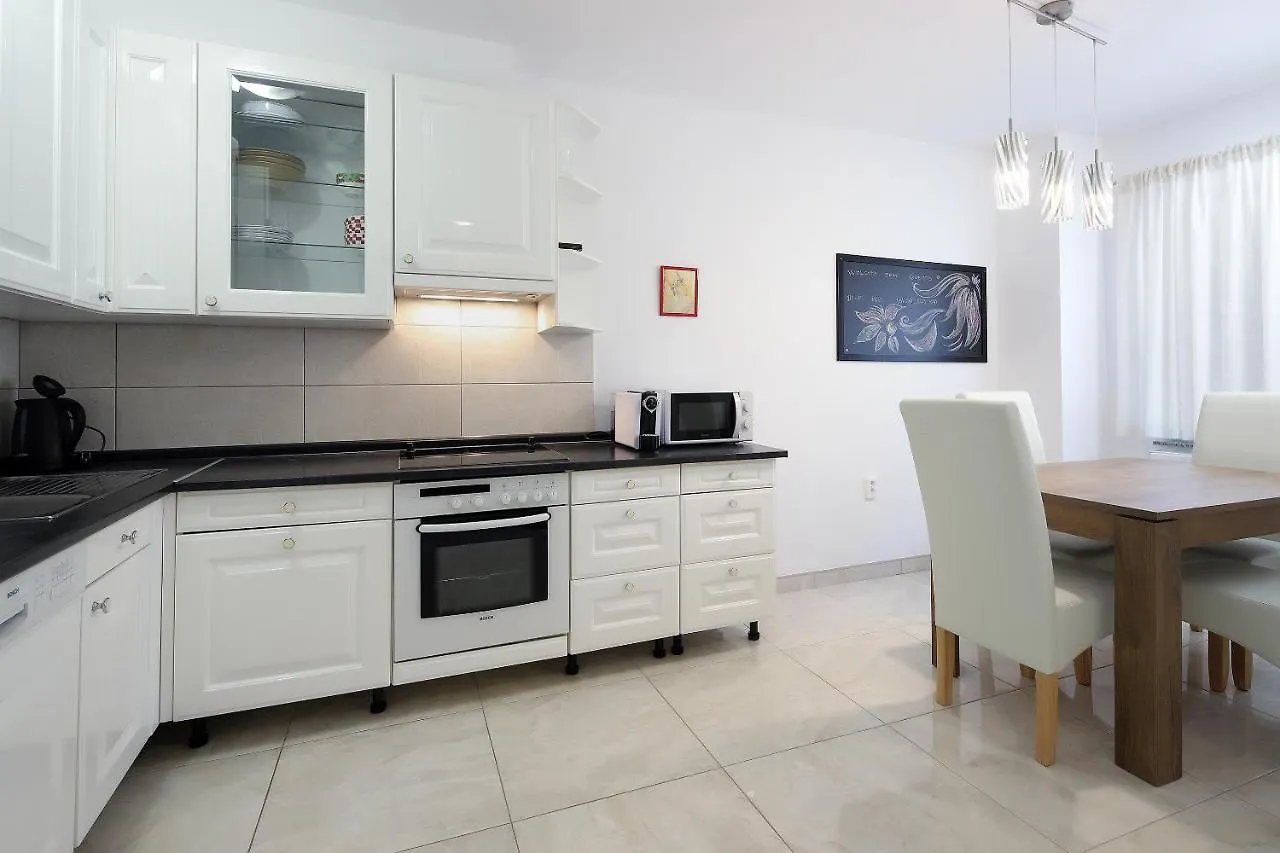 Sunset Apartments Crikvenica
