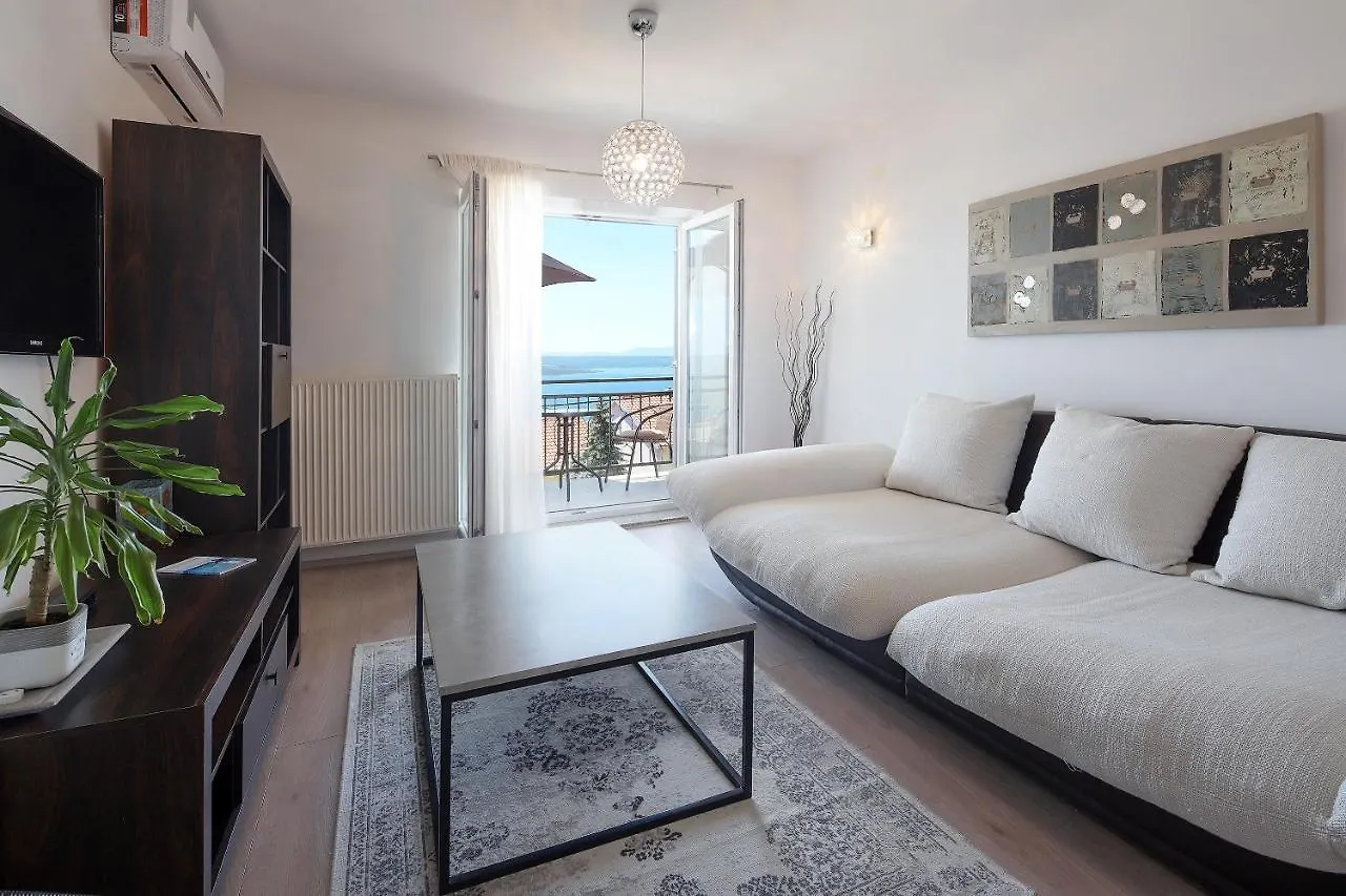 Sunset Apartments Crikvenica