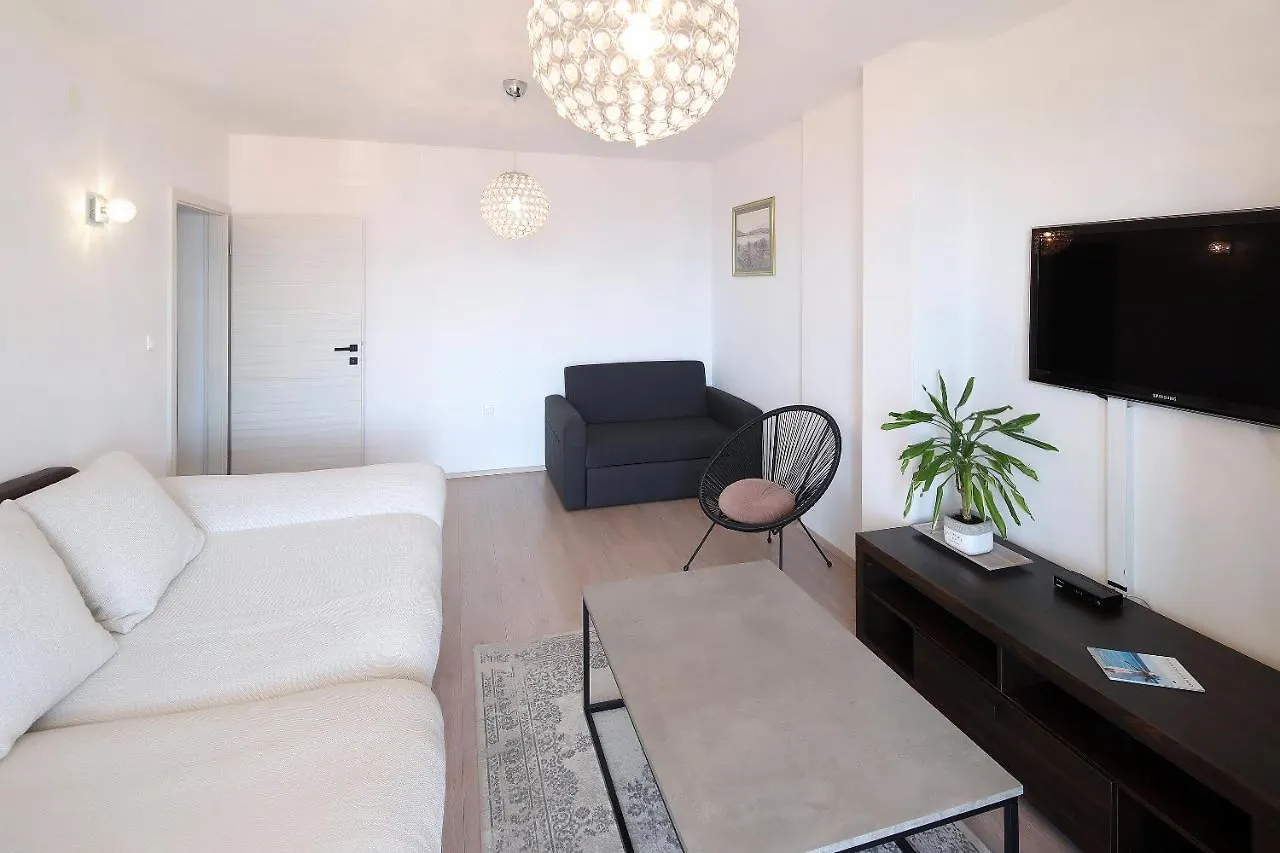 Sunset Apartments Crikvenica Croatia