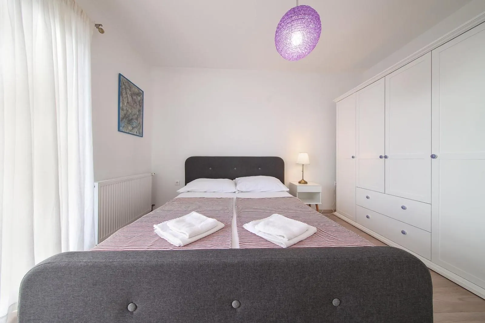 Sunset Apartments Crikvenica