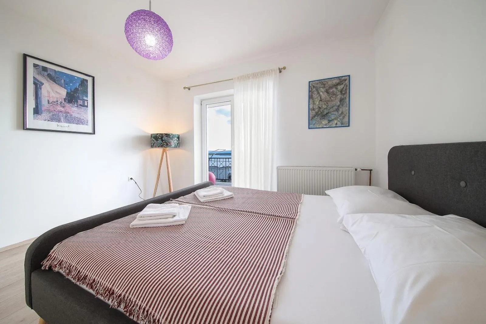 Sunset Apartments Crikvenica
