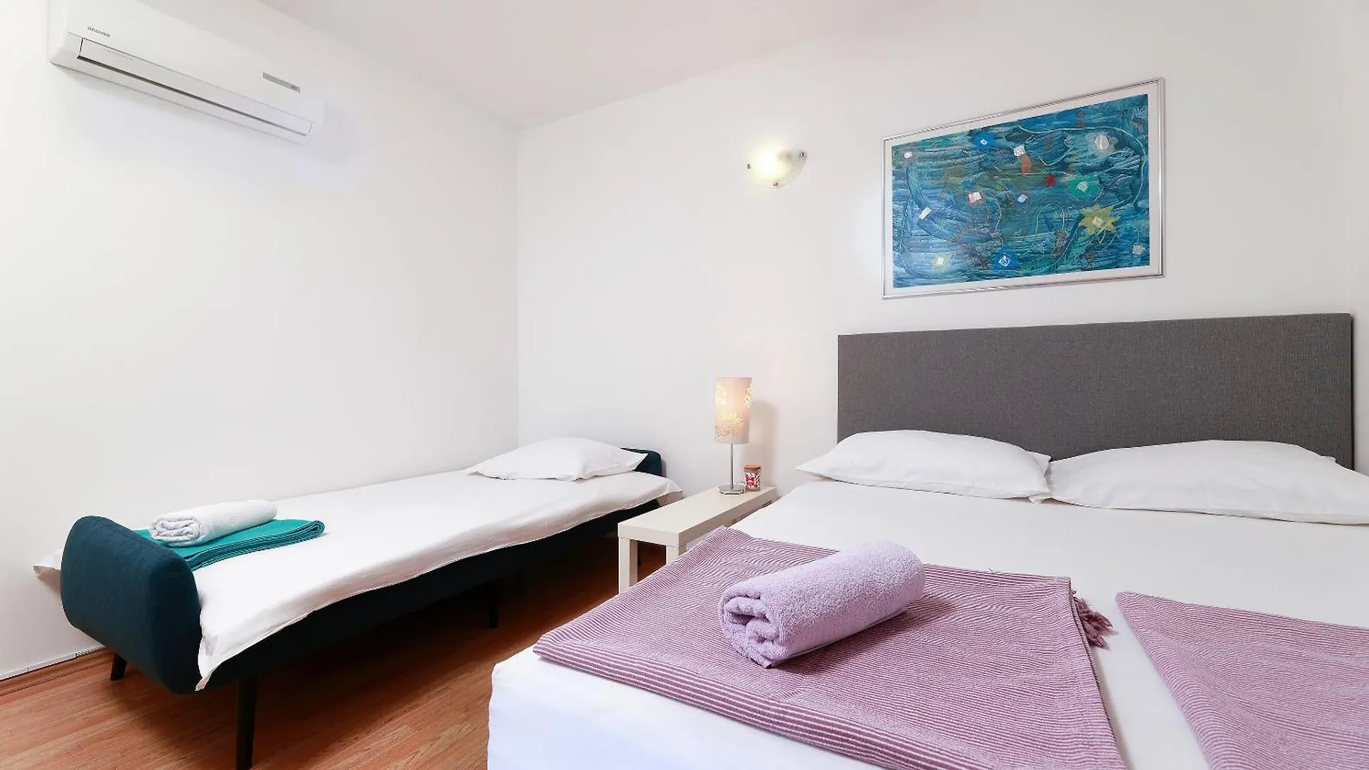 Sunset Apartments Crikvenica Croatia