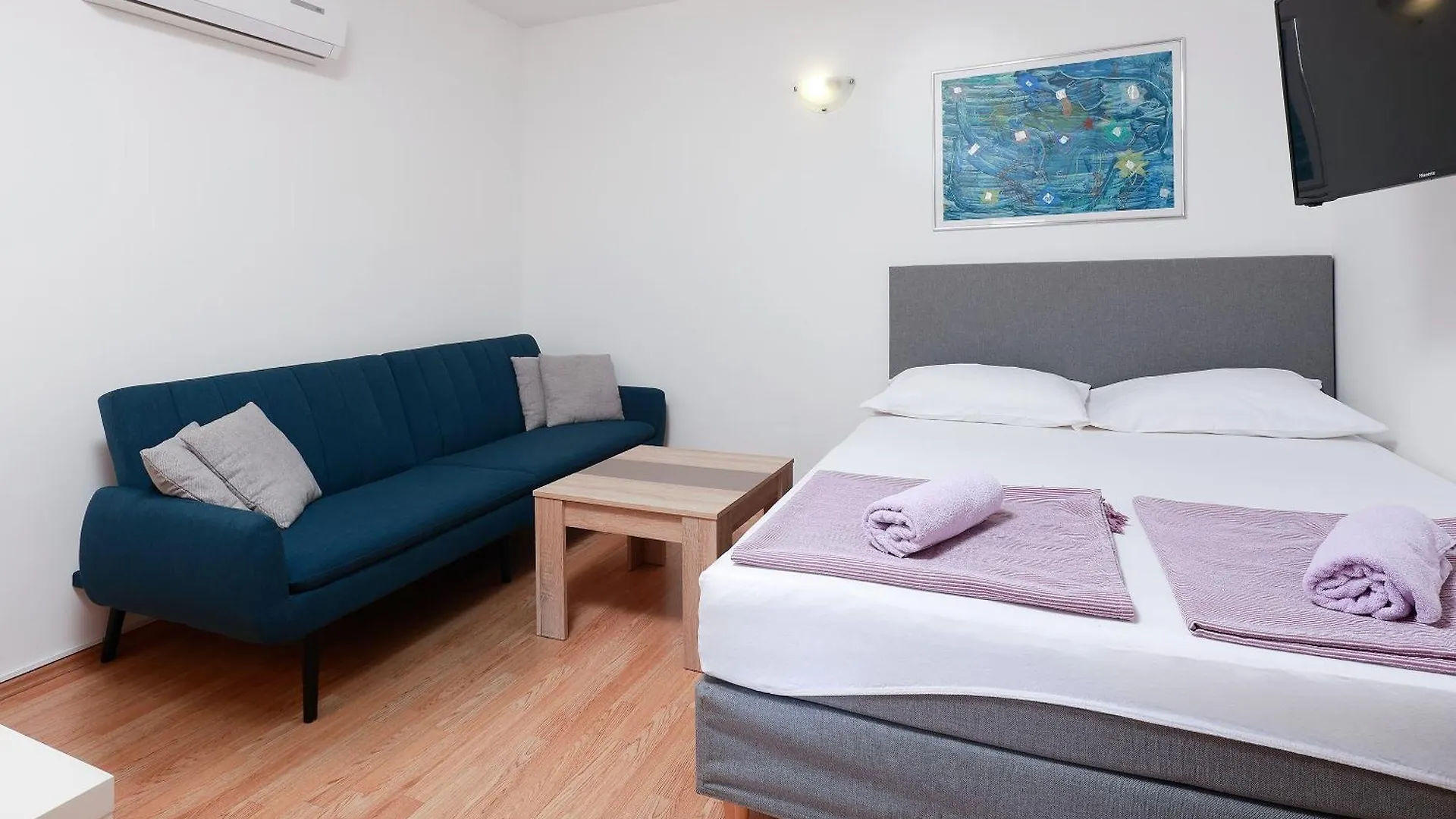 Sunset Apartments Crikvenica