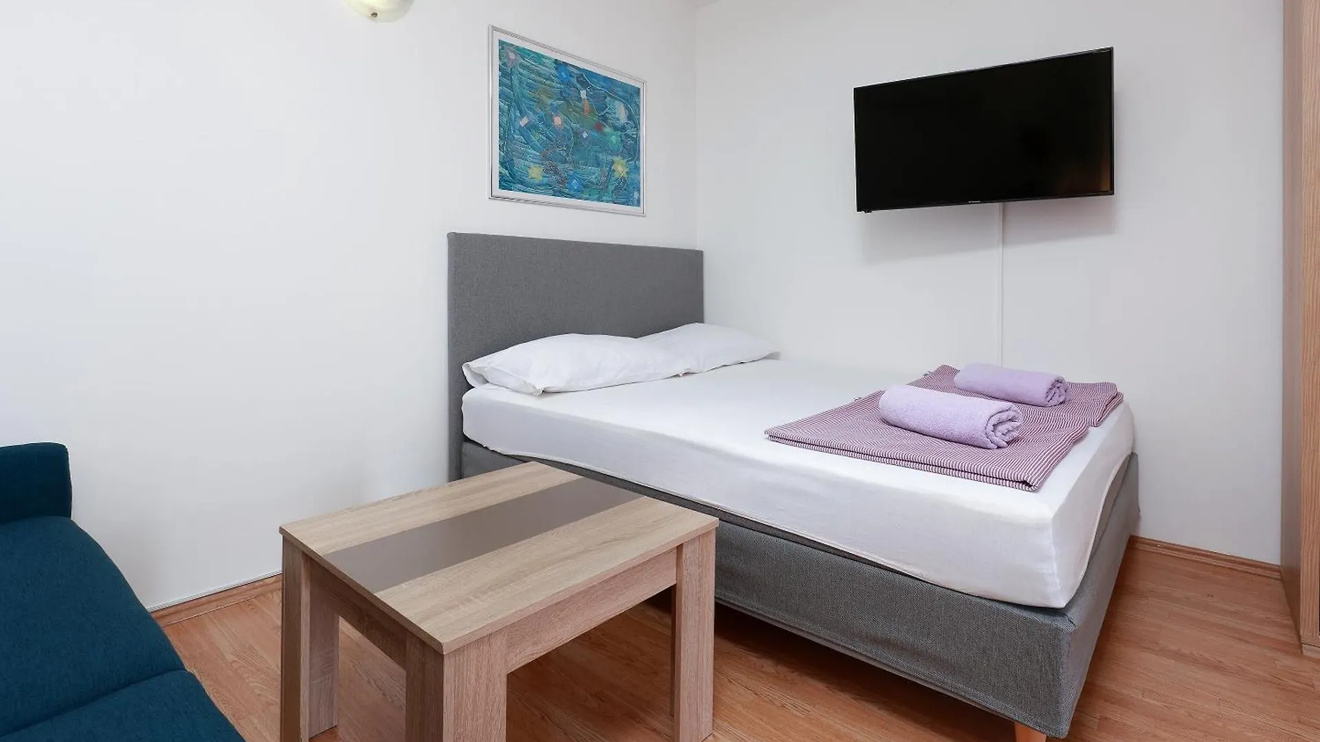 Sunset Apartments Crikvenica Croatia