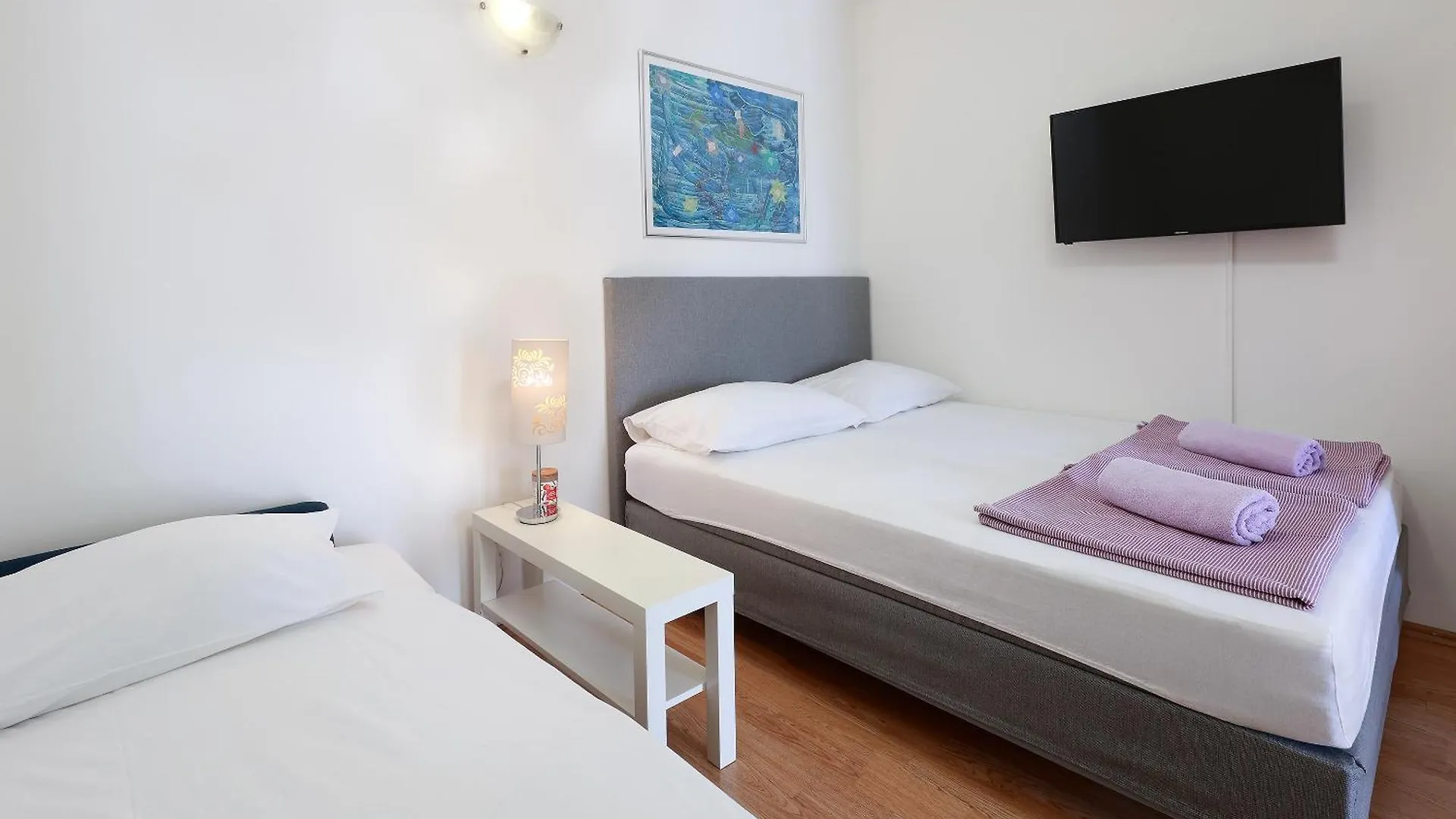 Sunset Apartments Crikvenica